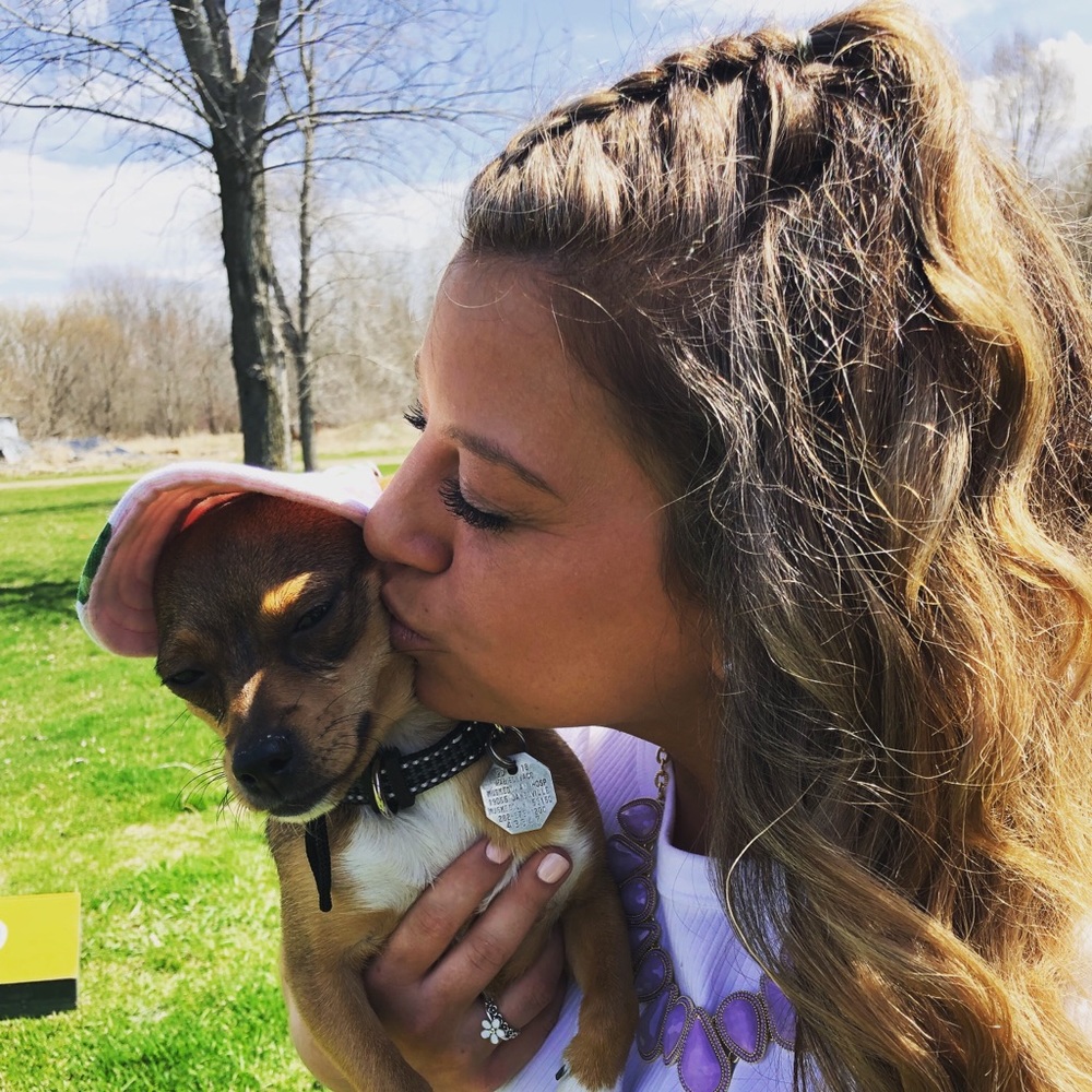 Meet your Posher, Jeselyse